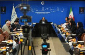 تولید رابر پاد جم از سال ۱۴۰۶ در سبد تولید قرار می‌گیرد