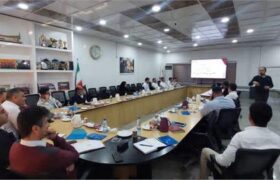 رویکرد جم‌پیلن در صیانت از سرمایه انسانی و منافع سهامداران