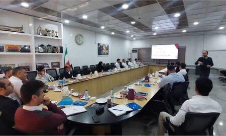 رویکرد جم‌پیلن در صیانت از سرمایه انسانی و منافع سهامداران