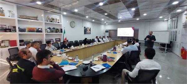 رویکرد جم‌پیلن در صیانت از سرمایه انسانی و منافع سهامداران