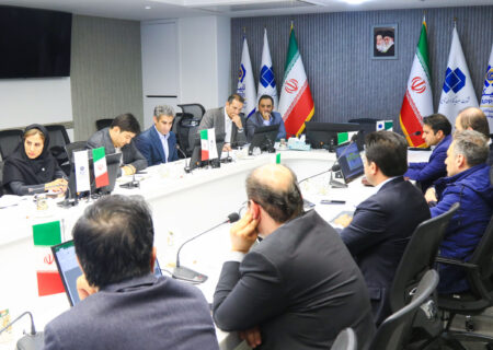 پتروشیمی خارک در ایستگاه پایانی ارزیابی بودجه