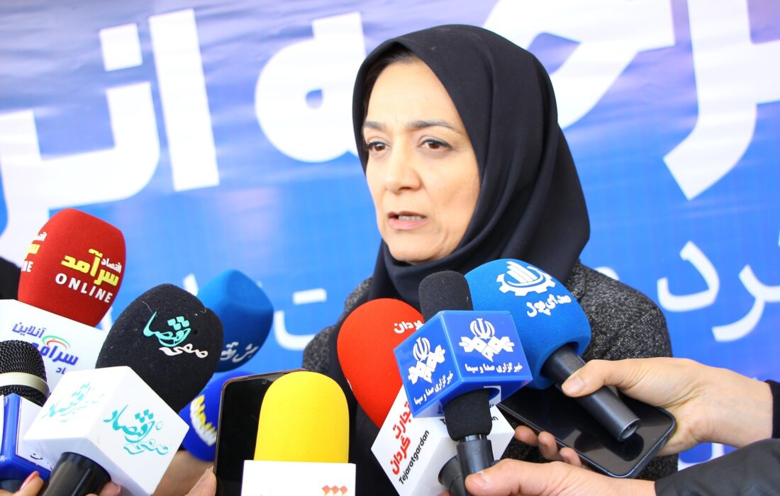 اجرای اجباری ضوابط صرفه‌جویی انرژی در ساختمان‌ها کلید خورد