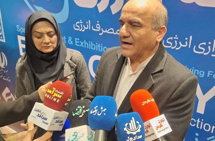 ناترازی انرژی مهم‌ترین چالش صنعت پتروشیمی است