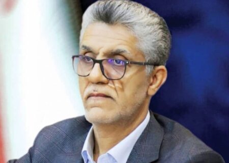 پیام تبریك جناب آقای مهندس پوركیا مدیرعامل محترم شركت پتروشیمی شیراز به مناسبت پنجم اسفند ماه روز مهندس