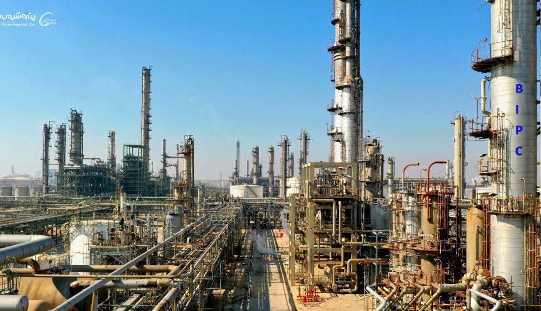 دارایی‌های فیزیکی پتروشیمی بندر امام وارد فاز هوشمندسازی شد / ادغام هوش مصنوعی در سامانه EAM