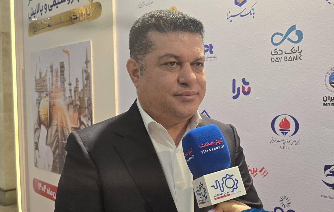 خط لوله گوره-جاسک؛ تثبیت خوراک و جهش سود ۳۲ همتی پالایشگاه بندرعباس