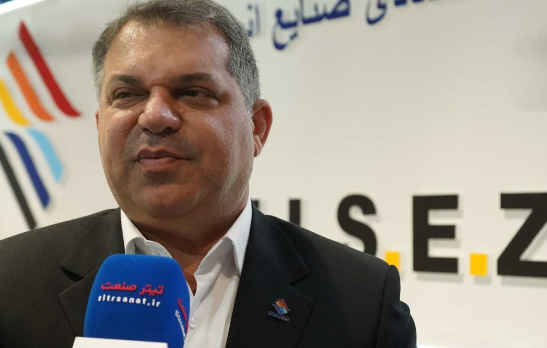 پارسیان هاب سوم پتروشیمی با زیرساخت‌های آماده؛ تضمین تسهیلات برای جذب سرمایه‌گذار