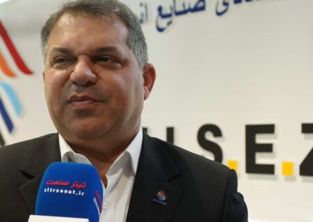 پارسیان هاب سوم پتروشیمی با زیرساخت‌های آماده؛ تضمین تسهیلات برای جذب سرمایه‌گذار