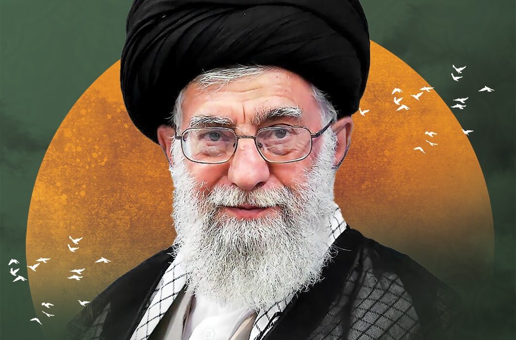پیام پتروشیمی شیراز، در پی شهادت رهبر معظم انقلاب اسلامی، حضرت امام خامنه ای