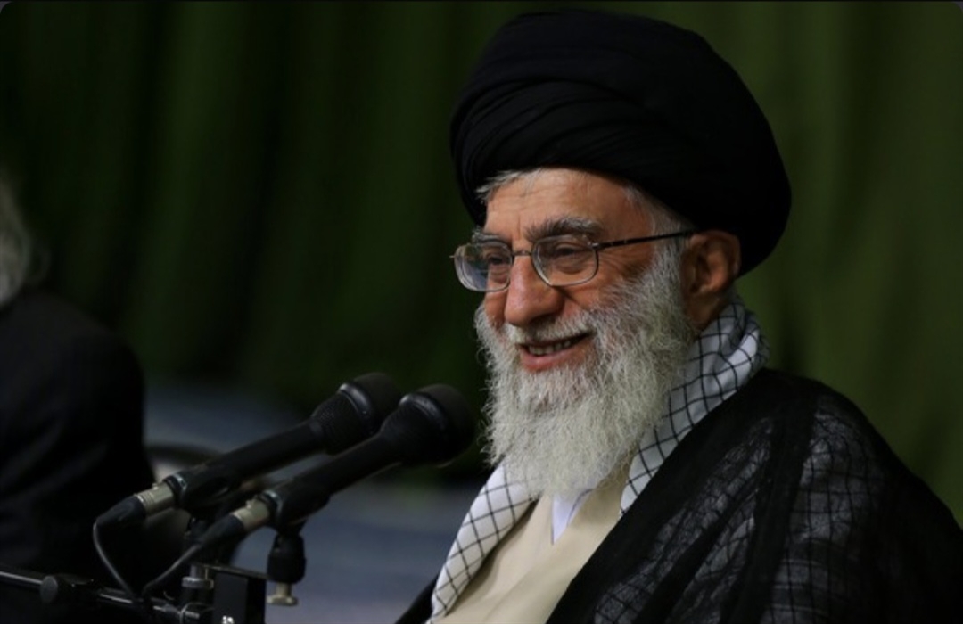 پیام تسلیت مدیرعامل پتروشیمی بوشهر به مناسبت شهادت رهبر فرزانه جهان اسلام حضرت آیت الله العظمی امام خامنه ای (رضوان الله تعالی علیه)