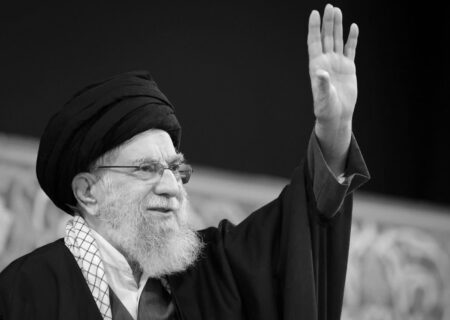 شهادت حضرت آیت‌الله العظمی خامنه‌ای رهبر انقلاب اسلامی