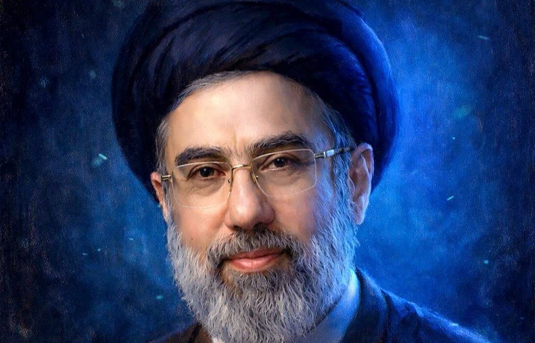 بیعت كاركنان شركت پتروشیمی تبریز با رهبر انقلاب اسلامی