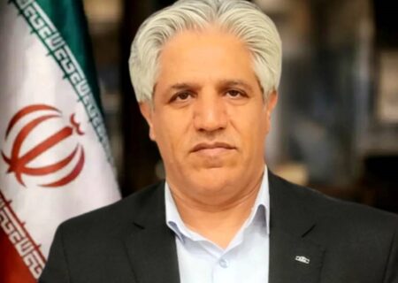 انتصاب مدیر جدید مجتمع، شركت پتروشیمی شیراز