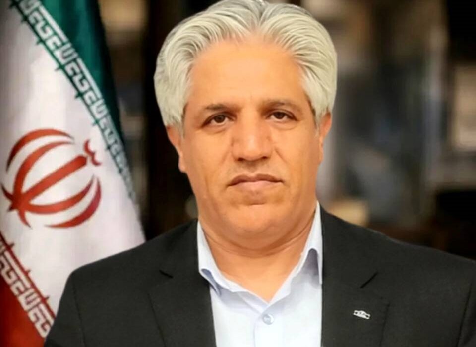 انتصاب مدیر جدید مجتمع، شركت پتروشیمی شیراز