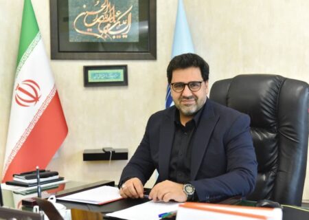 پیام نوروزی مدیرعامل شركت پتروشیمی تبریز