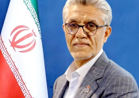 پیام جناب آقای مهندس پوركیا مدیرعامل و نایب رییس محترم هیات مدیره شركت پتروشیمی شیراز به مناسبت فرارسیدن نوروز ۱۴۰۵ و فرا رسیدن عید سعید فطر