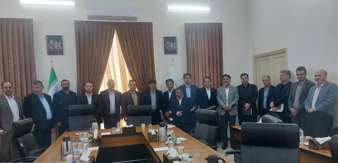 جدیت قوه قضاییه در جلب مشارکت سرمایه گذاران و فعالین ساختمان برای سازندگی خرابی های جنگ تحمیلی سوم
