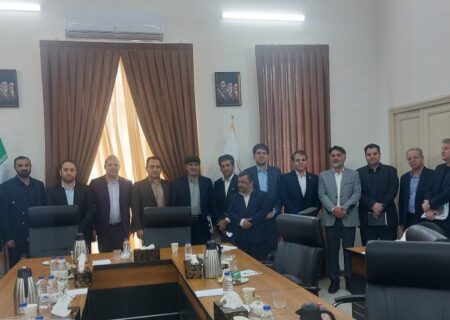 جدیت قوه قضاییه در جلب مشارکت سرمایه گذاران و فعالین ساختمان برای سازندگی خرابی های جنگ تحمیلی سوم