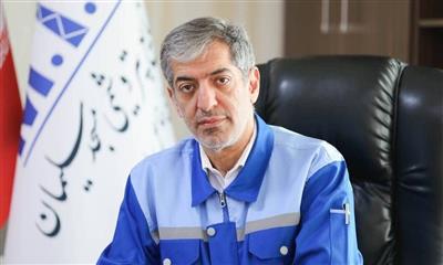 مصاحبه صمیمانه با پیمان شاه اویسی ، مدیرعامل شركت صنایع پتروشیمی مسجدسلیمان در آستانه پنجمین سالروز بهره برداری این مجتمع بزرگ صنعتی كشور: