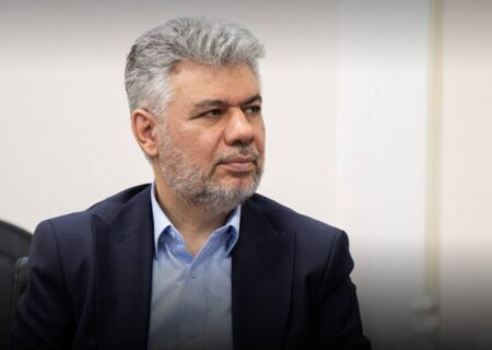 تجلیل مدیرعامل پتروشیمی کیمیای پارس خاورمیانه از حماسه‌آفرینان «جنگ رمضان»