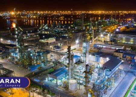 پیام تبریک محمدامین تقی زاده رئیس روابط عمومی شرکت پتروشیمی فن آوران به مناسبت روز روابط عمومی
