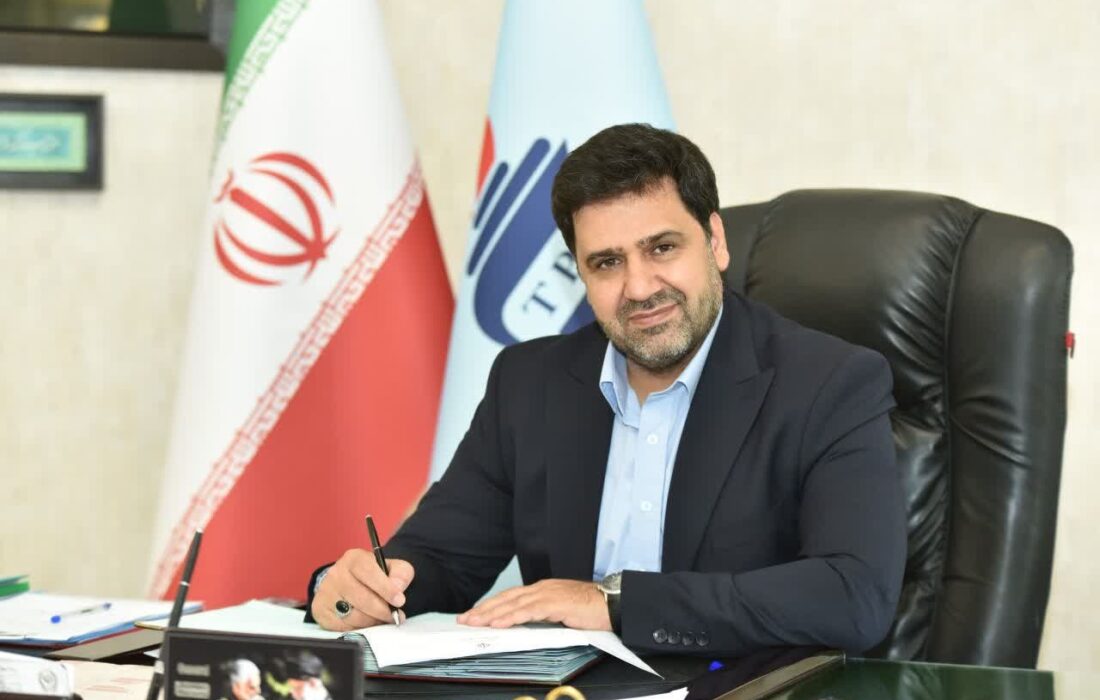 پیام مدیرعامل پتروشیمی تبریز به مناسبت فرارسیدن میلاد امام رضا (ع) و روز جهانی كار و كارگر
