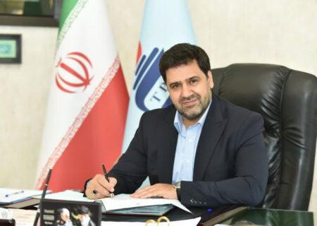 پیام مدیرعامل پتروشیمی تبریز به مناسبت فرارسیدن میلاد امام رضا (ع) و روز جهانی كار و كارگر