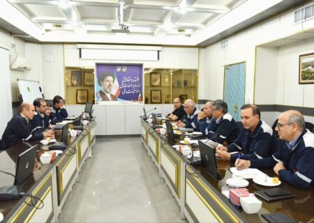 برگزاری ممیزی آنلاین سیستم‌های مدیریت یكپارچه