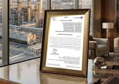 تقدیر مدیرعامل پتروشیمی جم از اقدامات مؤثر شرکت HSE پتروشیمی‌های عسلویه در مهار آتش‌سوزی ناشی از حمله هوایی دشمن
