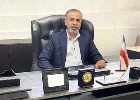 پیام مدیرعامل پادجم در پی جان باختن شماری از کارکنان مجتمع گاز پارس جنوبی