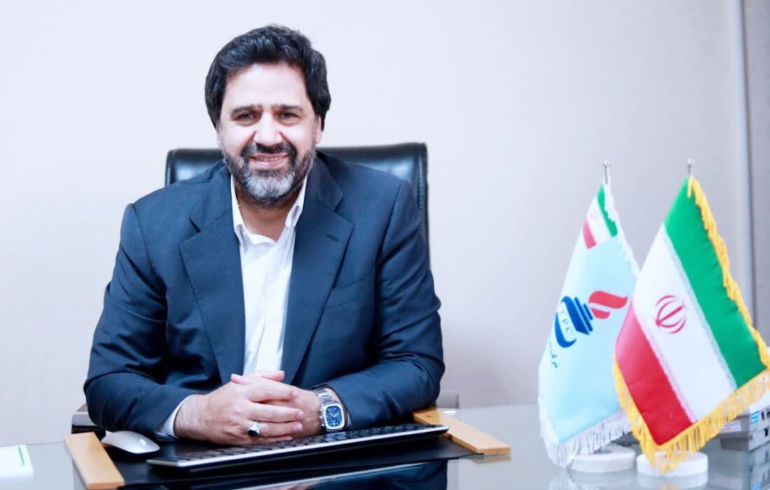 پیام تبریك مدیرعامل پتروشیمی تبریز به مناسبت روز ارتباطات و روابط عمومی