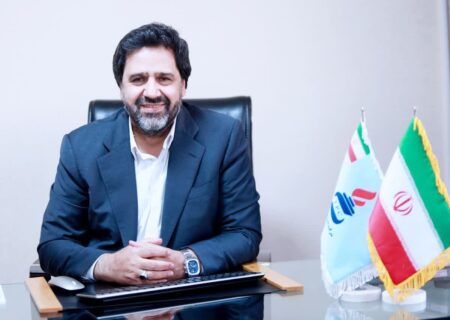پیام تبریك مدیرعامل پتروشیمی تبریز به مناسبت روز ارتباطات و روابط عمومی