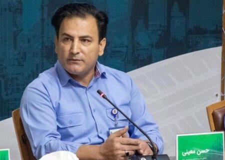 تغییر در هیئت‌مدیره پتروشیمی جم؛ حسن معینی جایگزین محمدهاشم نجفی اردکانی شد