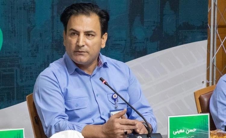 تغییر در هیئت‌مدیره پتروشیمی جم؛ حسن معینی جایگزین محمدهاشم نجفی اردکانی شد
