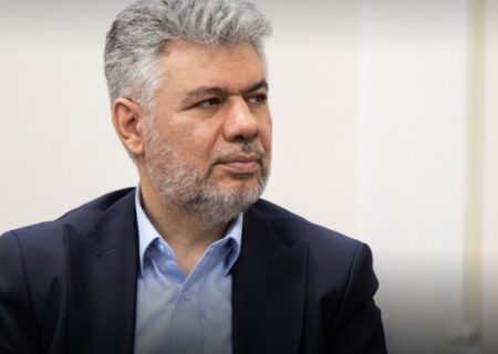 رضا گنجی‌ارجنکی؛ مدیرعامل جدید پتروشیمی سبلان