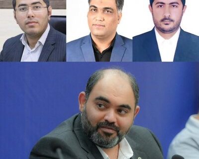 سه انتصاب جدید در جم با محوریت ظرفیت‌های بومی