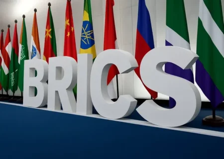 پتروشیمی نوری مدال طلای مسابقات امنیت سایبری BRICS 2026 را به دست آورد؛ جواز حضور پتروشیمی نوری در فینال جهانی روسیه با کسب مدال طلای مسابقات بریکس