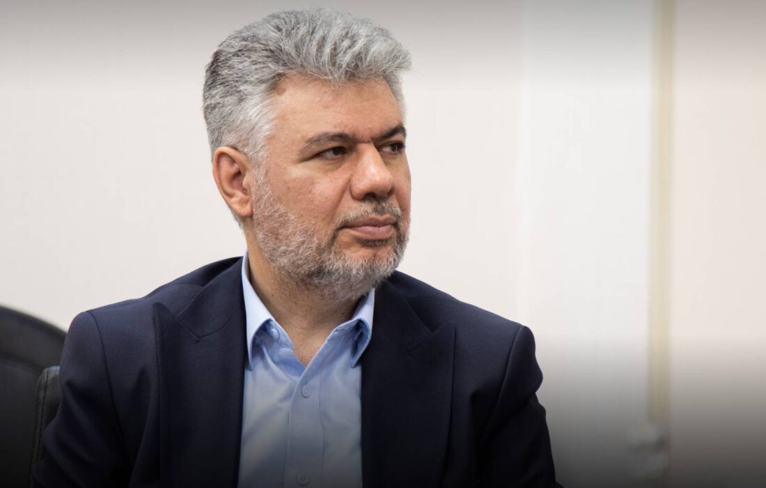 پیام سرپرست شرکت پتروشیمی کیمیای پارس خاورمیانه، در پی تجاوز به پتروشیمی کارون