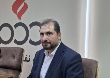 طاهرنیا مدیرعامل نفت پاسارگاد شد