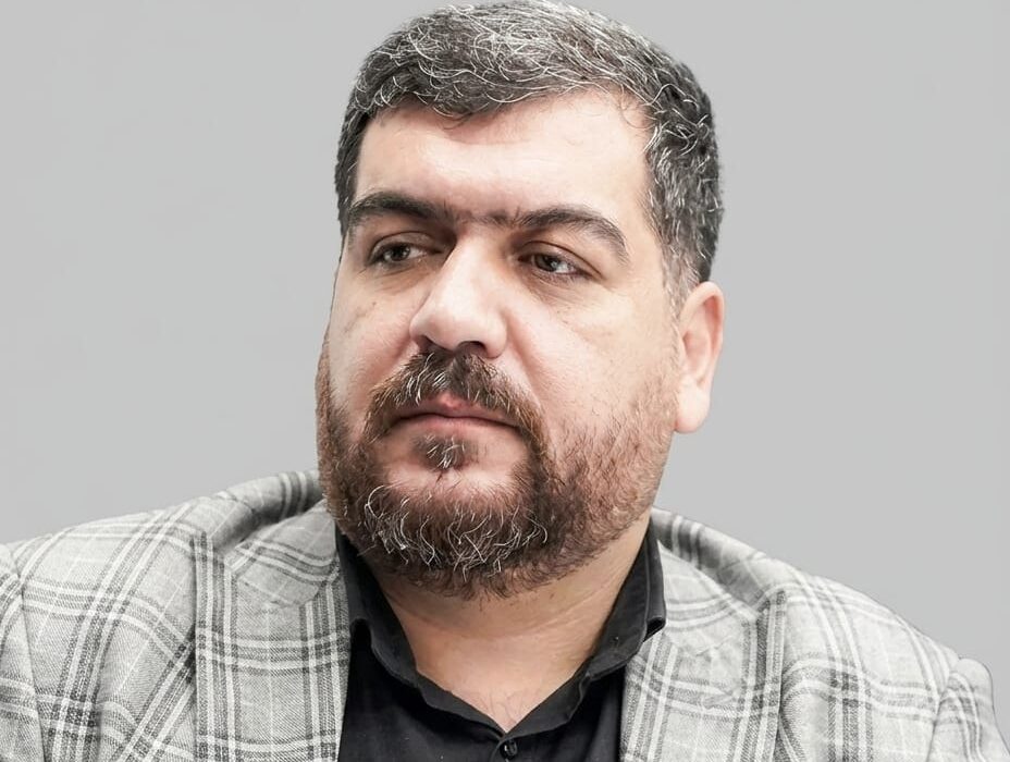 روابط عمومی در سایه جنگ مرز باریک میان شفافیت و امنیت ملی