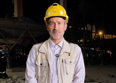فجر انرژی خلیج فارس، اجرای برنامه توسعه ظرفیت تا ۲۶۰۰ مگاوات را آغاز کرد