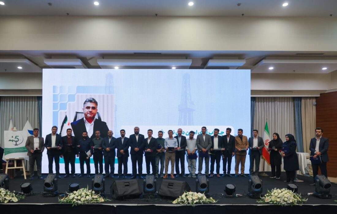 رونمایی از هویت برند جدید پدکس