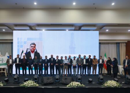 رونمایی از هویت برند جدید پدکس