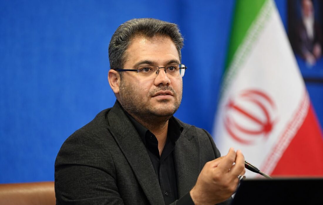 یک نسخه نجات صنعت پس از جنگ
