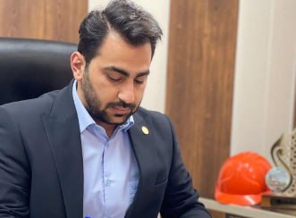 «احسان مظفر» رئیس روابط عمومی و امور بین‌الملل پتروشیمی بندرامام شد