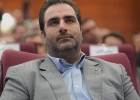 کسری غفوری به عنوان سرپرست هلدینگ صبا انرژی منصوب شد