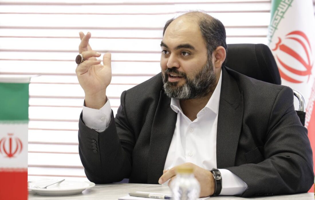 امنیت شغلی و ارتقای رفاه کارکنان در اولویت است