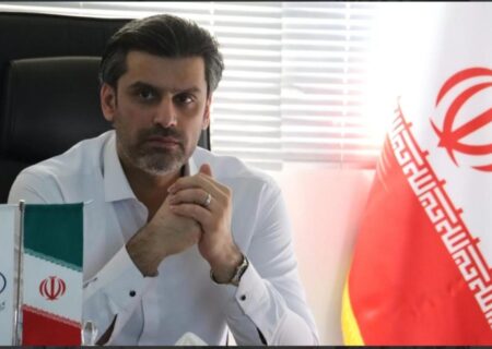 محمد زین العابدین سرپرست شرکت پتروشیمی کیمیای پارس خاورمیانه شد