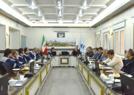 تحسین وزارت نفت از عملکرد پتروشیمی تبریز؛ الگویی ملی در HSE، پدافند غیرعامل و مدیریت بحران