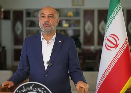 وزیر کار: «ساختن جهانی هماهنگ، با صلح پایدار و رفاه همگانی» در گرو همکاری ملت‌هاست
